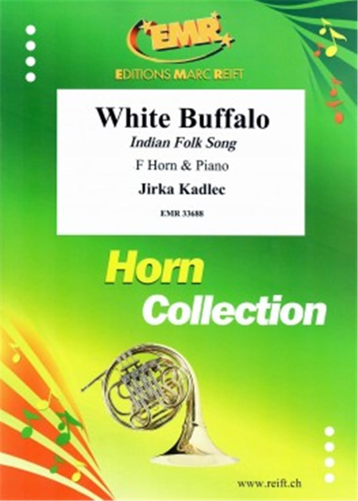 White Buffalo